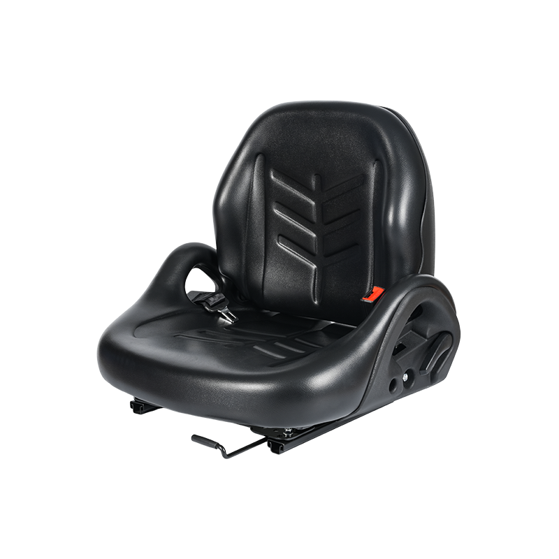 BF5-2 配备可回弹安全带的CE认证的可靠叉车座椅适用于杭叉，TCM，Nissan 