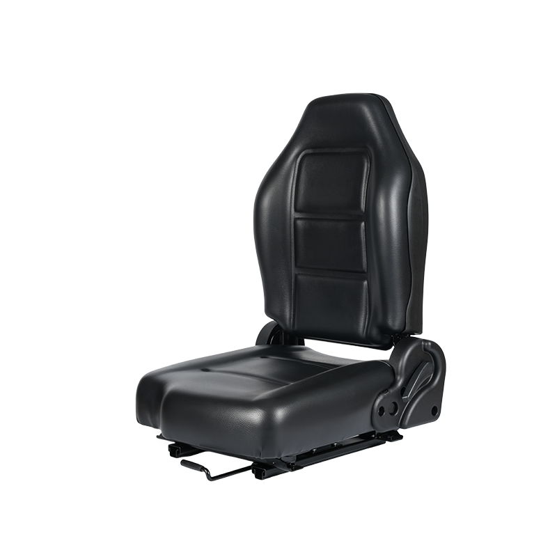 BF6-2 适用于窄巷道的经济型低成本高效前移式叉车座椅