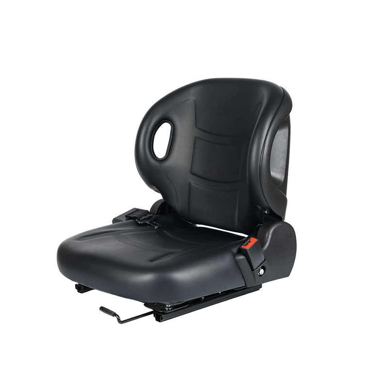 BF2-1 适用于搬运机的带文件盒的可调节耐用农业座椅