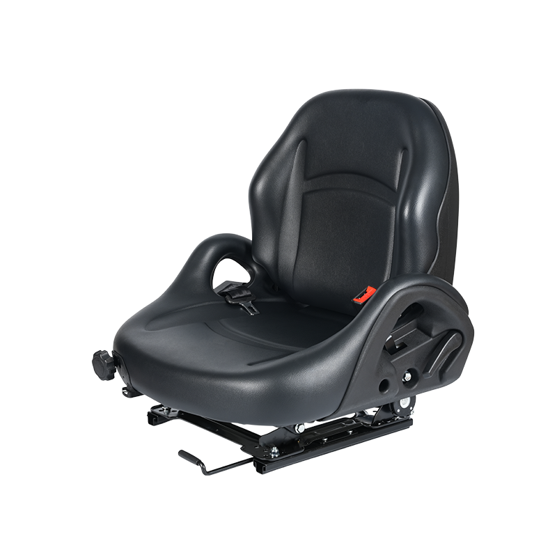 BF5-3 符合EN 13490标准的联合收割机舒适重型可调节农业座椅 BF5-3 符合EN 13490标准的联合收割机舒适重型可调节农业座椅