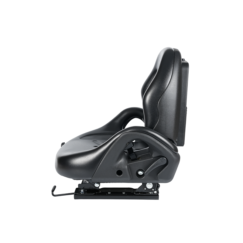 BF5-3 EN13490 IT1+IT2认证带有安全带和OPS开关适用于宽体型操作员的减震座椅可匹配杭叉,Nissan,TCM,三菱等品牌叉车 BF5-3 EN13490 IT1+IT2认证带有安全带和OPS开关适用于宽体型操作员的减震座椅可匹配杭叉,Nissan,TCM,三菱等品牌叉车