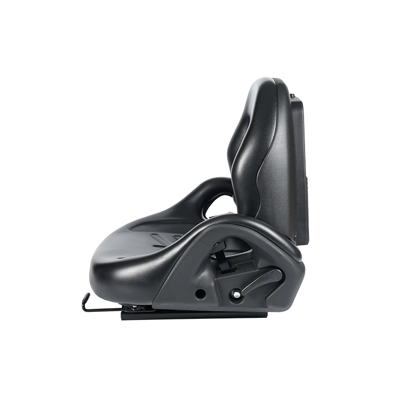 BF5-2 配备可回弹安全带的CE认证的可靠叉车座椅适用于杭叉，TCM，Nissan 