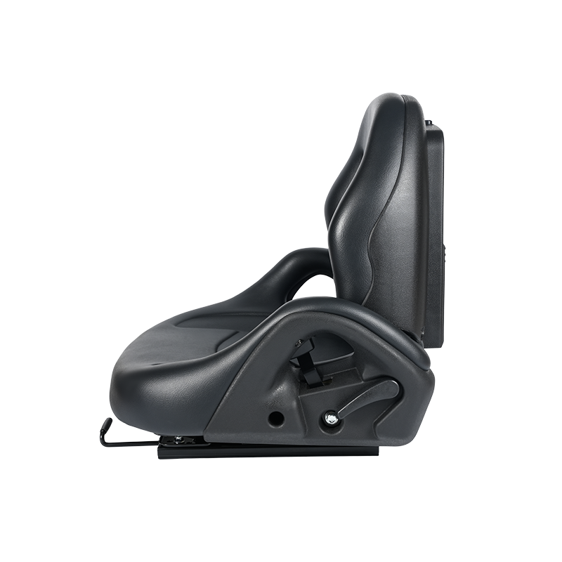 BF5-2 适用于挖掘机的符合ISO 9001标准的舒适多角度可调耐用农业设备座椅