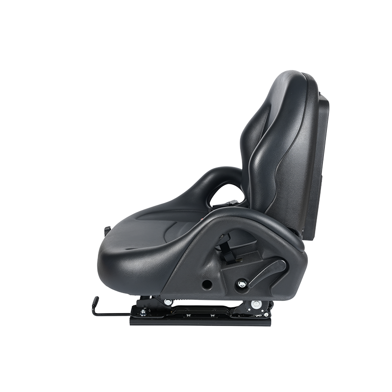 BF5-3 符合EN 13490标准的联合收割机舒适重型可调节农业座椅 BF5-3 符合EN 13490标准的联合收割机舒适重型可调节农业座椅