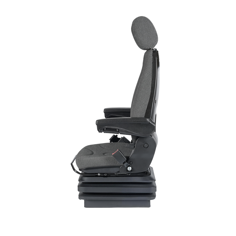 BF20  适用于卡车起重机的符合ISO标准的重型可调节结构座椅