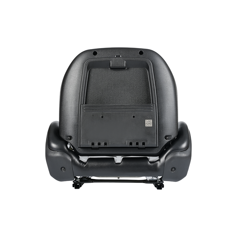 BF5-2 配备可回弹安全带的CE认证的可靠叉车座椅适用于杭叉，TCM，Nissan 