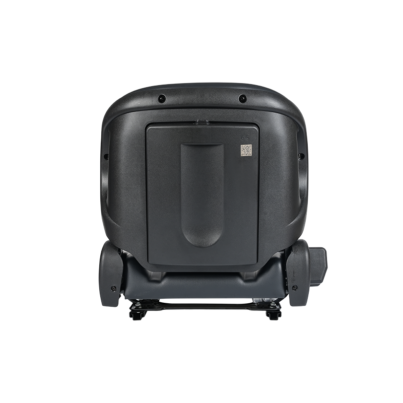 BF2-1 适用于搬运机的带文件盒的可调节耐用农业座椅