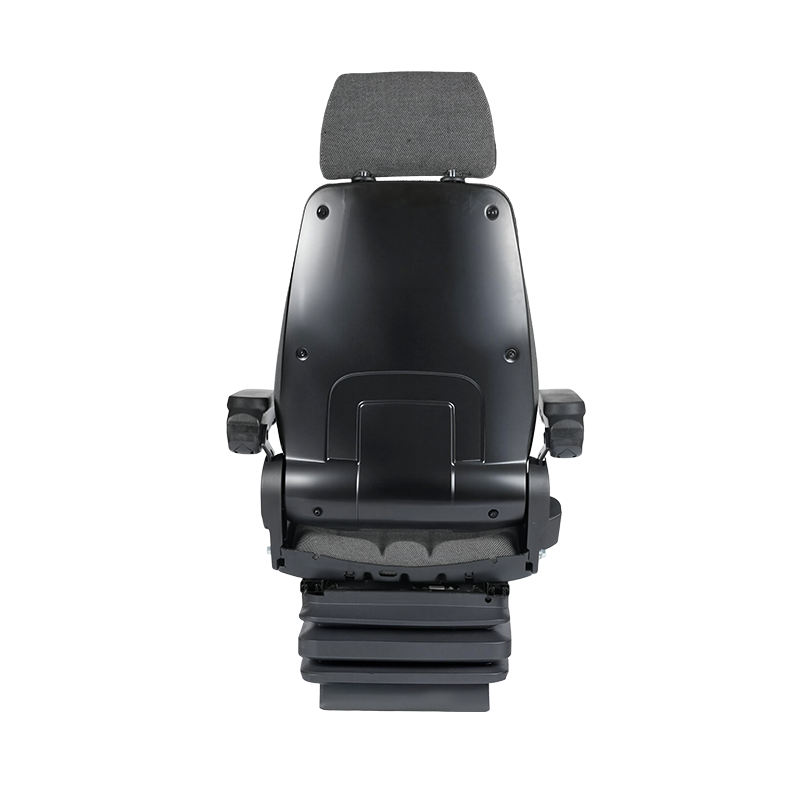 BF20  适用于卡车起重机的符合ISO标准的重型可调节结构座椅