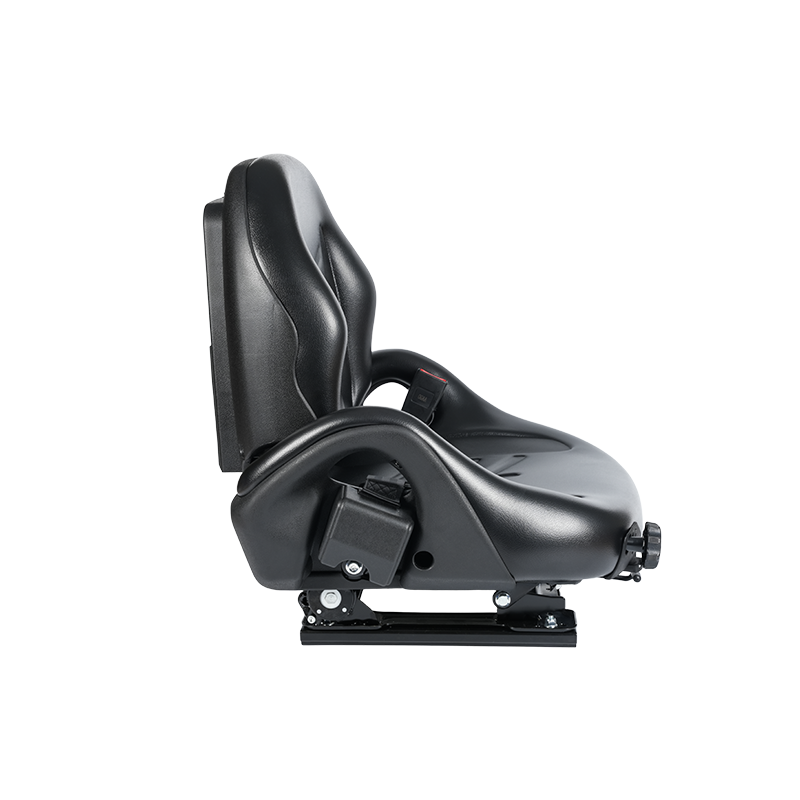 BF5-3 EN13490 IT1+IT2认证带有安全带和OPS开关适用于宽体型操作员的减震座椅可匹配杭叉,Nissan,TCM,三菱等品牌叉车 BF5-3 EN13490 IT1+IT2认证带有安全带和OPS开关适用于宽体型操作员的减震座椅可匹配杭叉,Nissan,TCM,三菱等品牌叉车