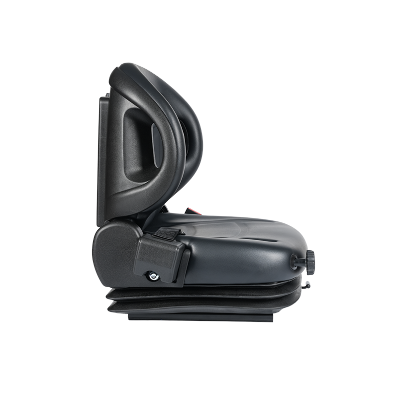 BF2-3AB 先进安全多功能农业滑轨移栽机座椅