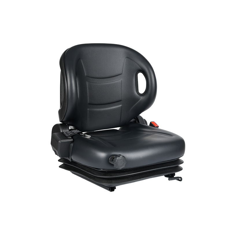 BF2-3AB 先进安全多功能农业滑轨移栽机座椅