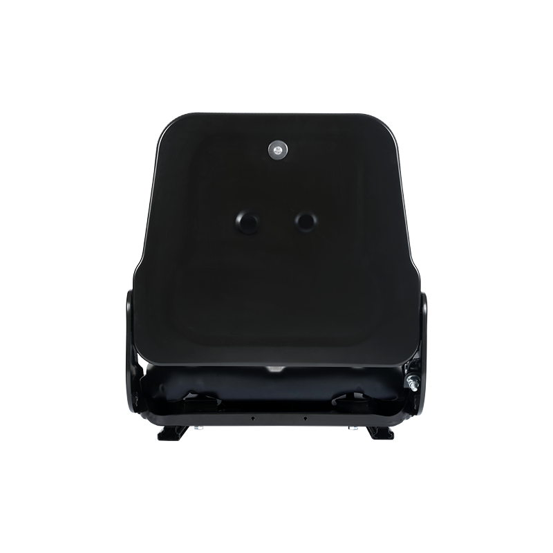 BF1-1 耐用的符合人体工程学的乙烯基内燃叉车座椅