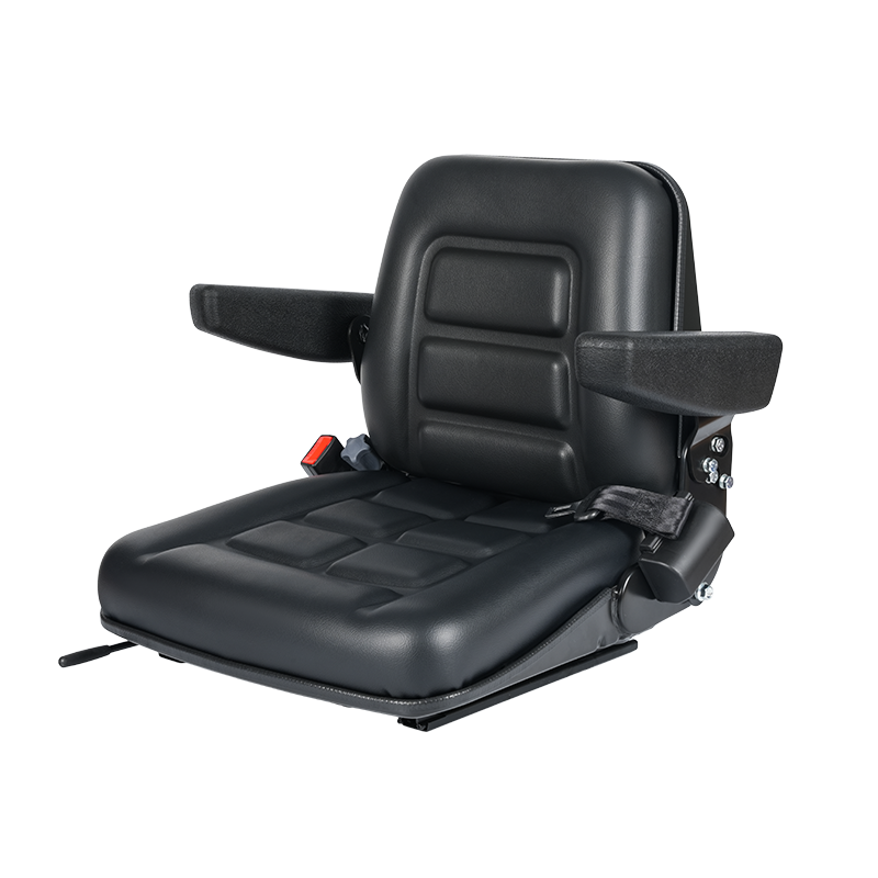 BF1-3 适用于堆垛机的带减震的司机座椅