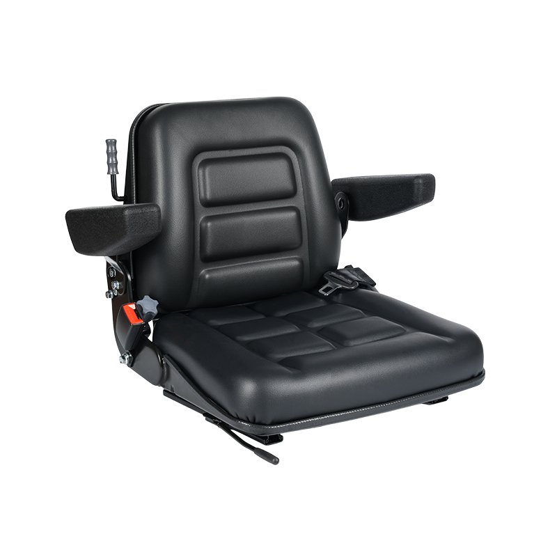 BF1-3 适用于堆垛机的带减震的司机座椅