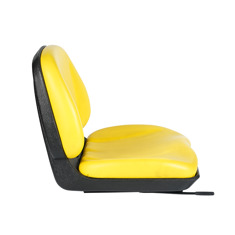 BF10 适用于机场地面支援车辆的简易紧凑型座椅