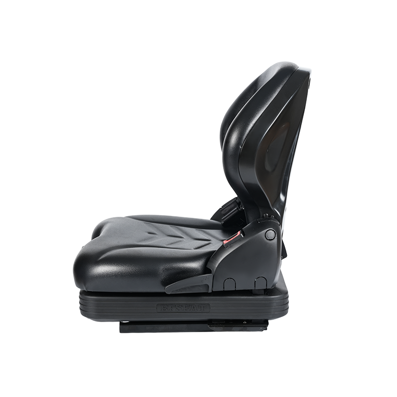 BF17 具备高承载能力的堆垛机舒适悬架座椅